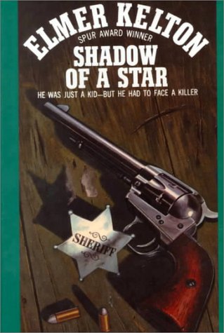 Shadow of a Star (G K Hall Large Print Book Series) used book depot