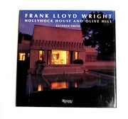 Frank Lloyd Wright - Hollyhock House and Olive Hill used book depot