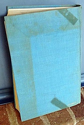 Message from Malaga used book depot