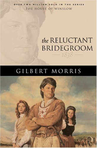 Reluctant Bridegroom, The, repack used book depot