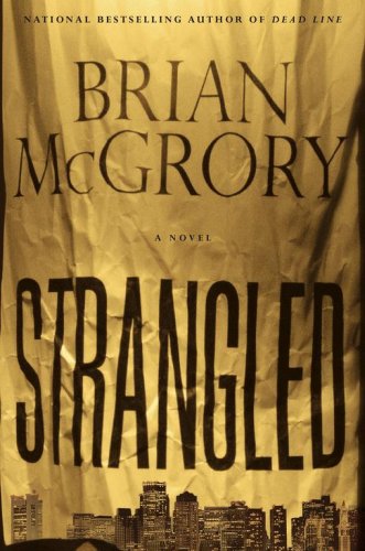 Strangled used book depot