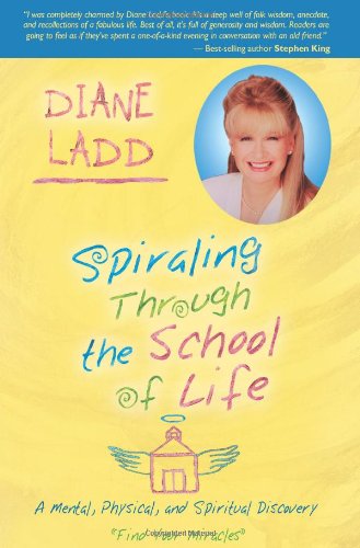 Spiraling Through the School of Life: A Mental, Physical, And Spiritual Discovery used book depot