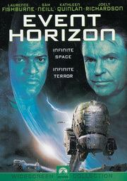 Event Horizon used book depot