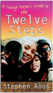 A Young Person's Guide To The Twelve Steps used book depot