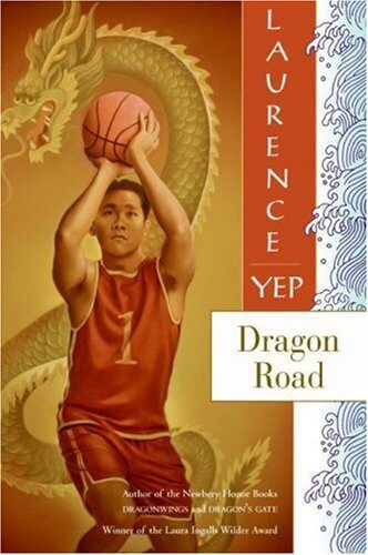 Dragon Road: Golden Mountain Chronicles: 1939 used book depot