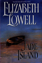 Jade Island used book depot