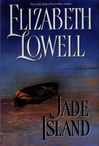 Jade Island used book depot