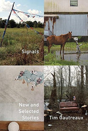 Signals: New and Selected Stories used book depot