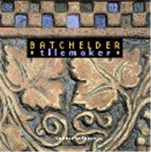 Batchelder Tilemaker used book depot