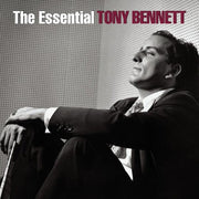 The Essential Tony Bennett (Rm) (2CD) used book depot