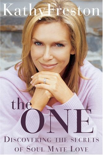 The One: Discovering the Secrets of Soul Mate Love used book depot