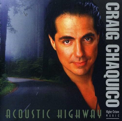 Acoustic Highway used book depot