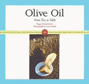 Olive Oil: From Tree to Table used book depot