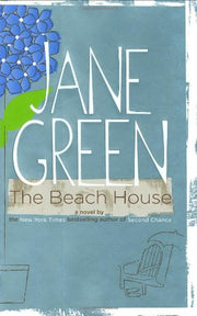 The Beach House used book depot