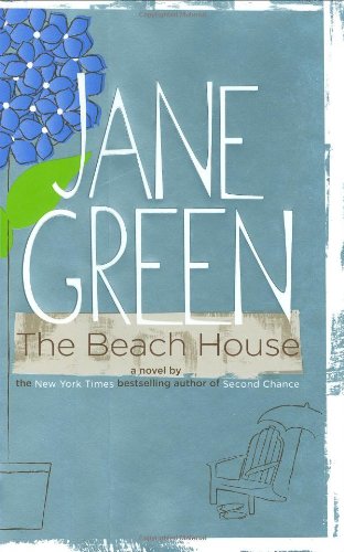 The Beach House used book depot