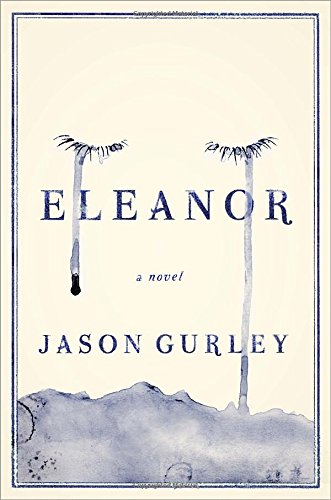 Eleanor: A Novel used book depot