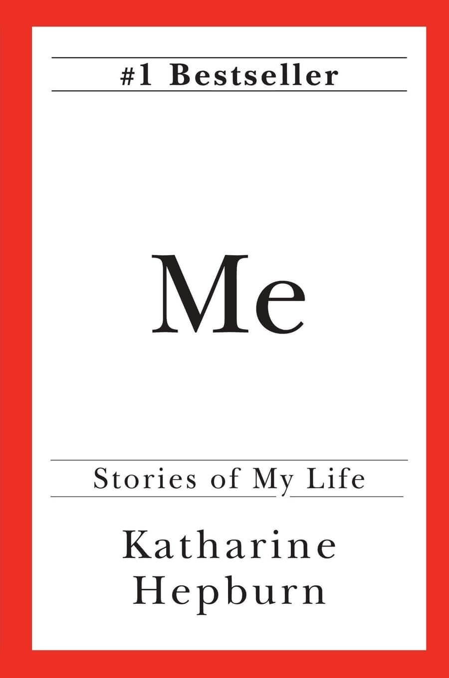 Me: Stories of My Life used book depot