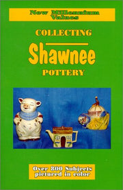 Collecting Shawnee Pottery used book depot