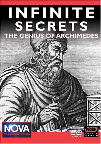 NOVA - Infinite Secrets: The Genius of Archimedes used book depot