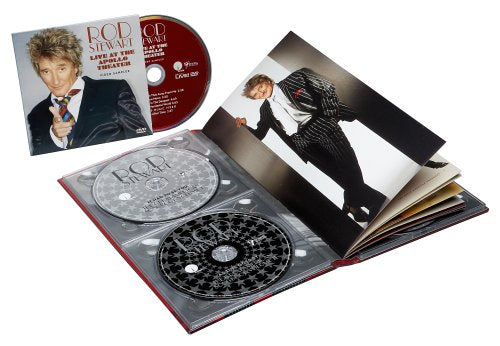 The Great American Songbook Box Set used book depot