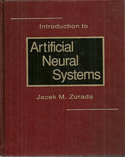 Introduction to Artificial Neural Systems used book depot