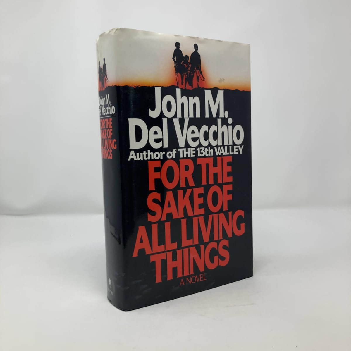 For the Sake of All Living Things used book depot