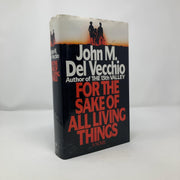 For the Sake of All Living Things used book depot