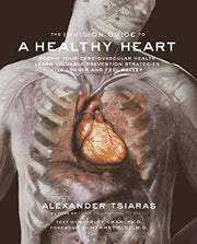 InVision Guide to a Healthy Heart, The used book depot