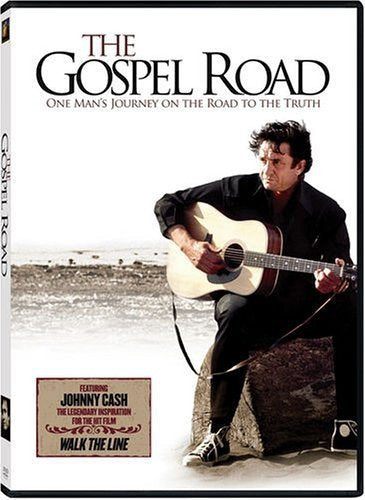 The Gospel Road used book depot