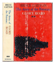 Army Of The Potomac, The * Glory Road - Vol 2 used book depot