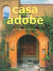 Casa Adobe (pb) used book depot