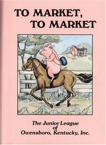 To Market, To Market used book depot