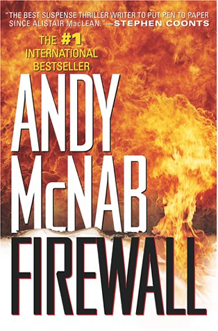 Firewall used book depot