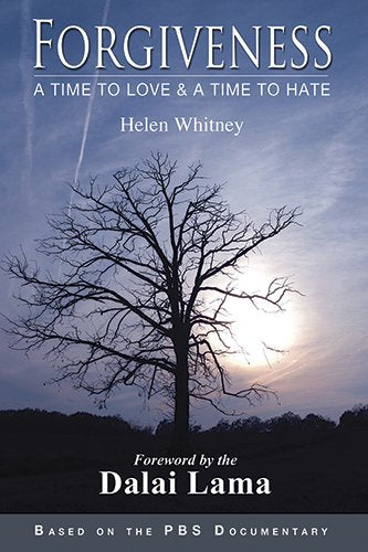 Forgiveness: A Time to Love & A Time to Hate used book depot