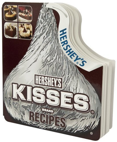 Hershey's Kisses Recipes used book depot
