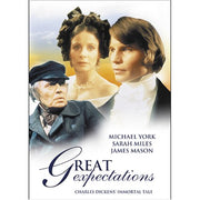 Great Expectations (1974) used book depot
