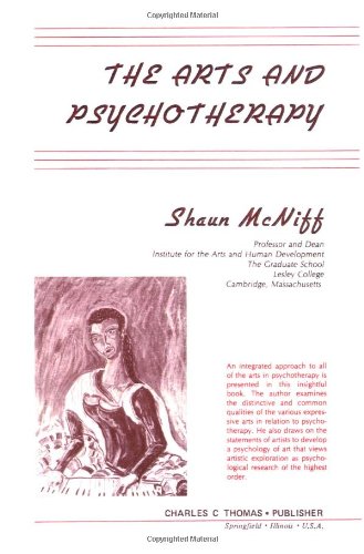 The Arts and Psychotherapy used book depot