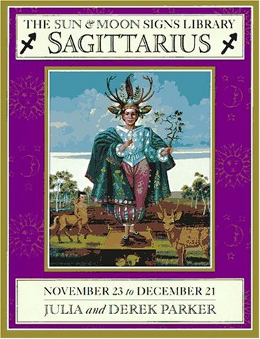 Sagittarius: November 23-December 21 used book depot