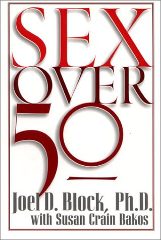 Sex over 50 used book depot