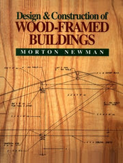 Design and Construction of Wood Framed Buildings used book depot