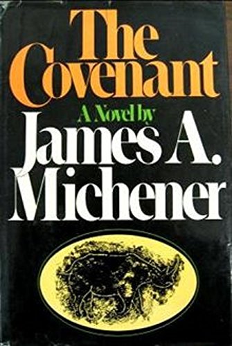 The Covenant used book depot