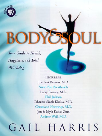 Body & Soul used book depot