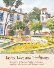 Tastes, Tales and Traditions used book depot