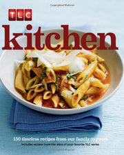 TLC Kitchen used book depot