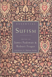 Essential Sufism used book depot