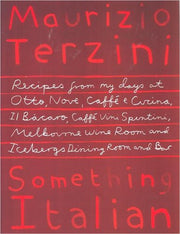 Something Italian used book depot