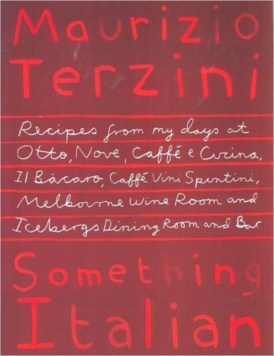 Something Italian used book depot