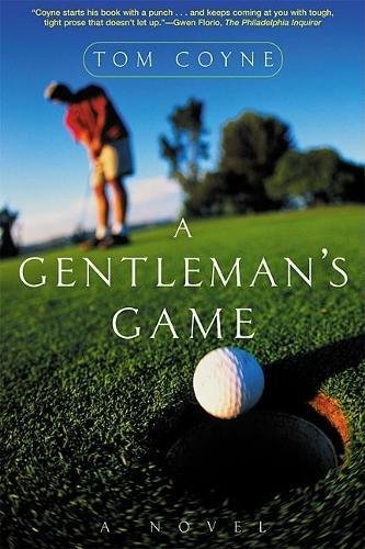 A Gentleman's Game: A Novel used book depot