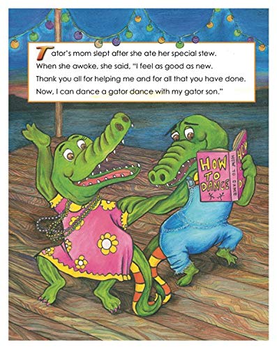 Tator's Swamp Fever used book depot