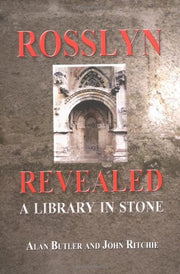 Rosslyn Revealed: A Library in Stone used book depot
